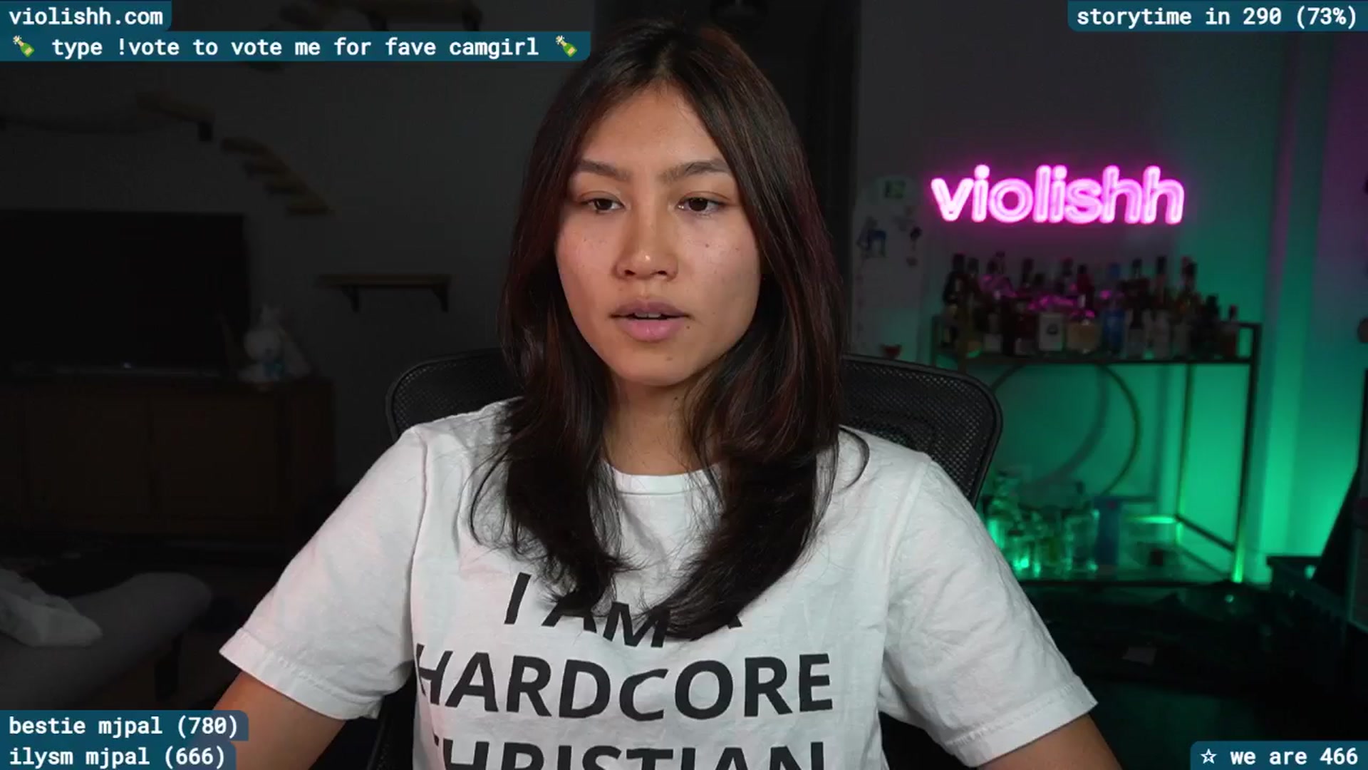violishh video thumbnail