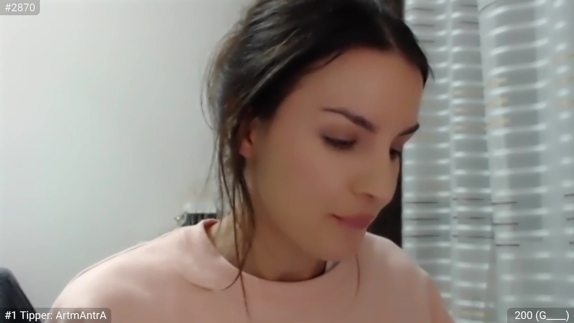 Peppermint video thumbnail