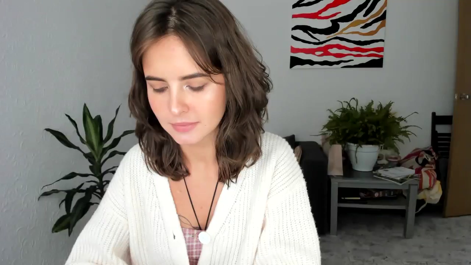 AhahaGirl video thumbnail