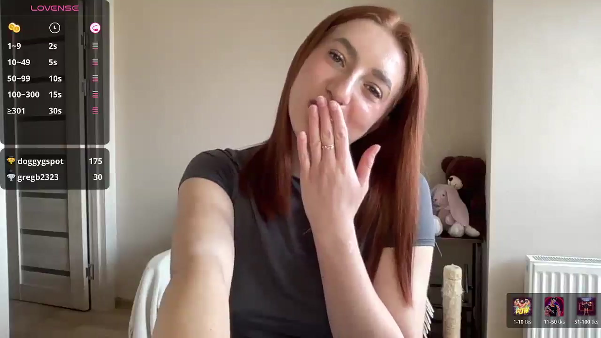 Tiffany_Swift video thumbnail