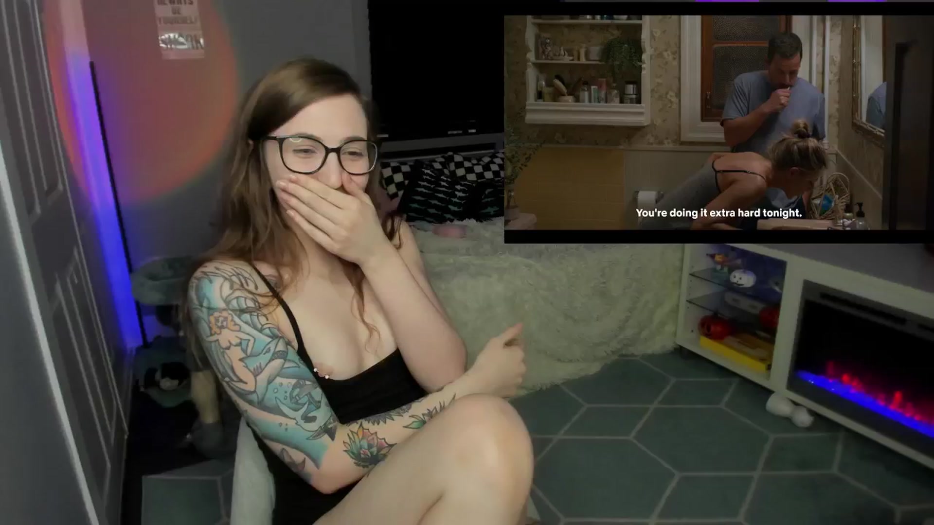 TheSharkQueen video thumbnail