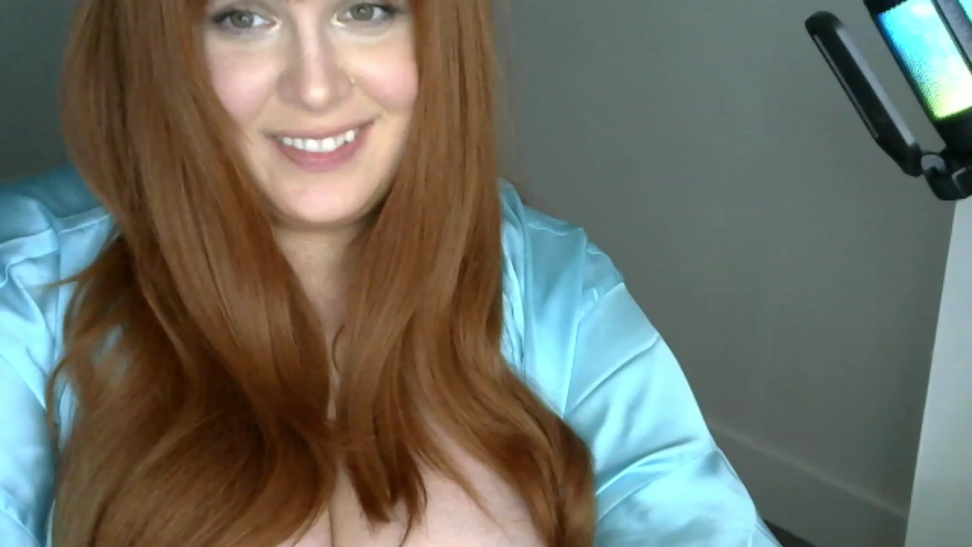 GemmaPurr video thumbnail