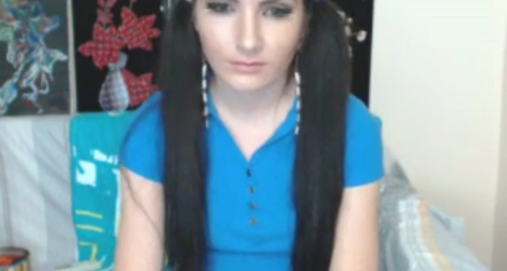 SiouxPrincess video thumbnail
