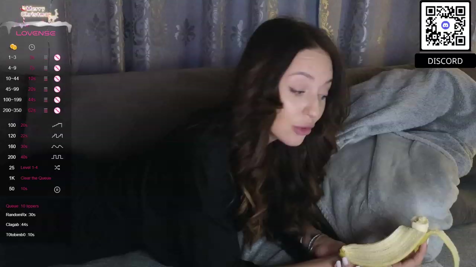 JoanneXOXO video thumbnail