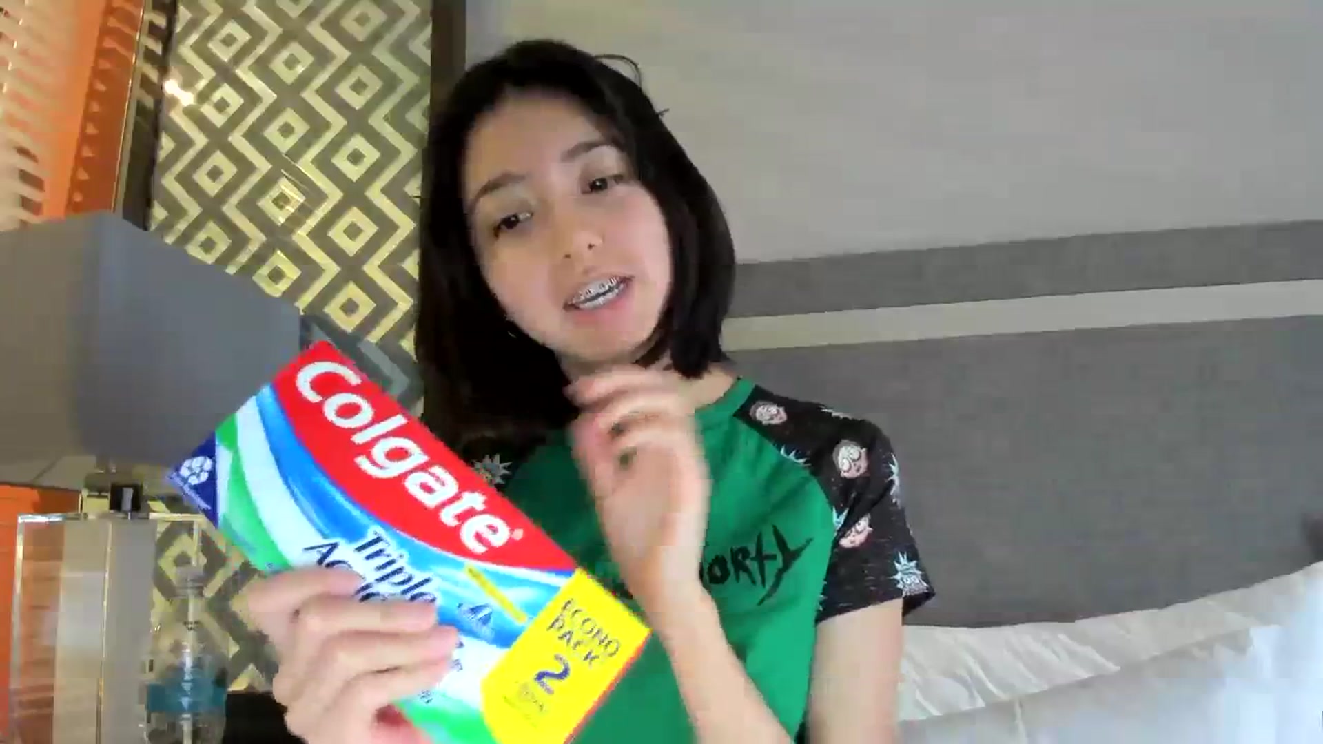 Cherrycute666 video thumbnail