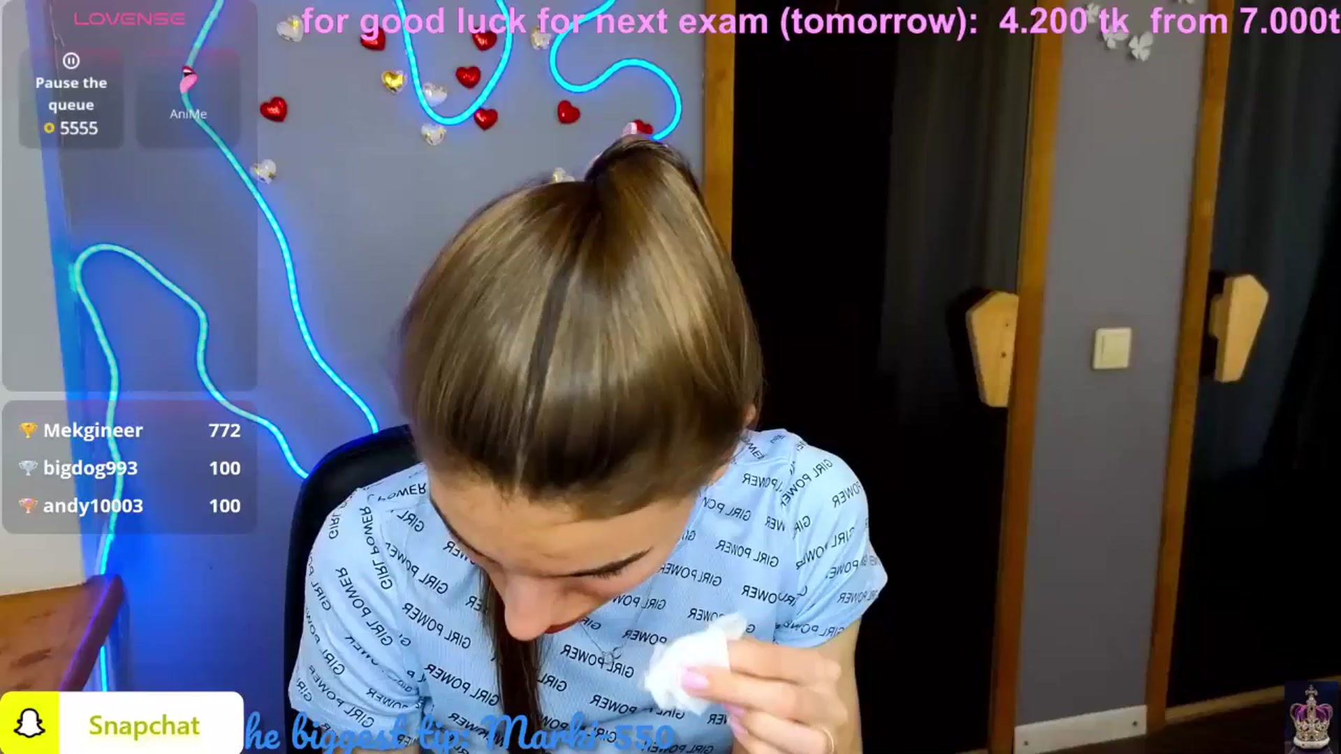 Graceful_Doll video thumbnail