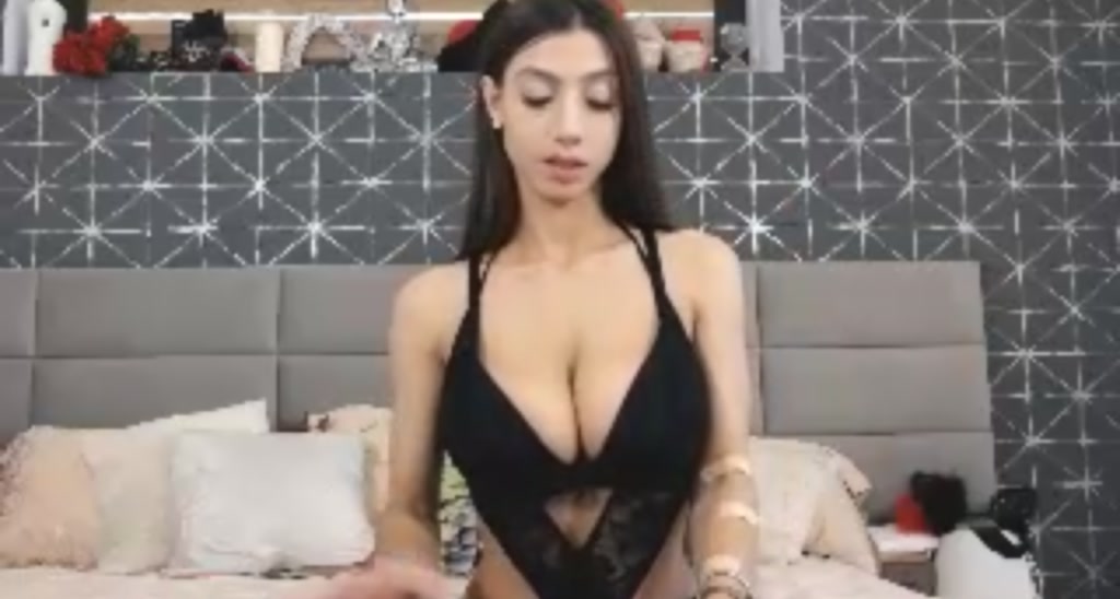 GotPerfectTit video thumbnail