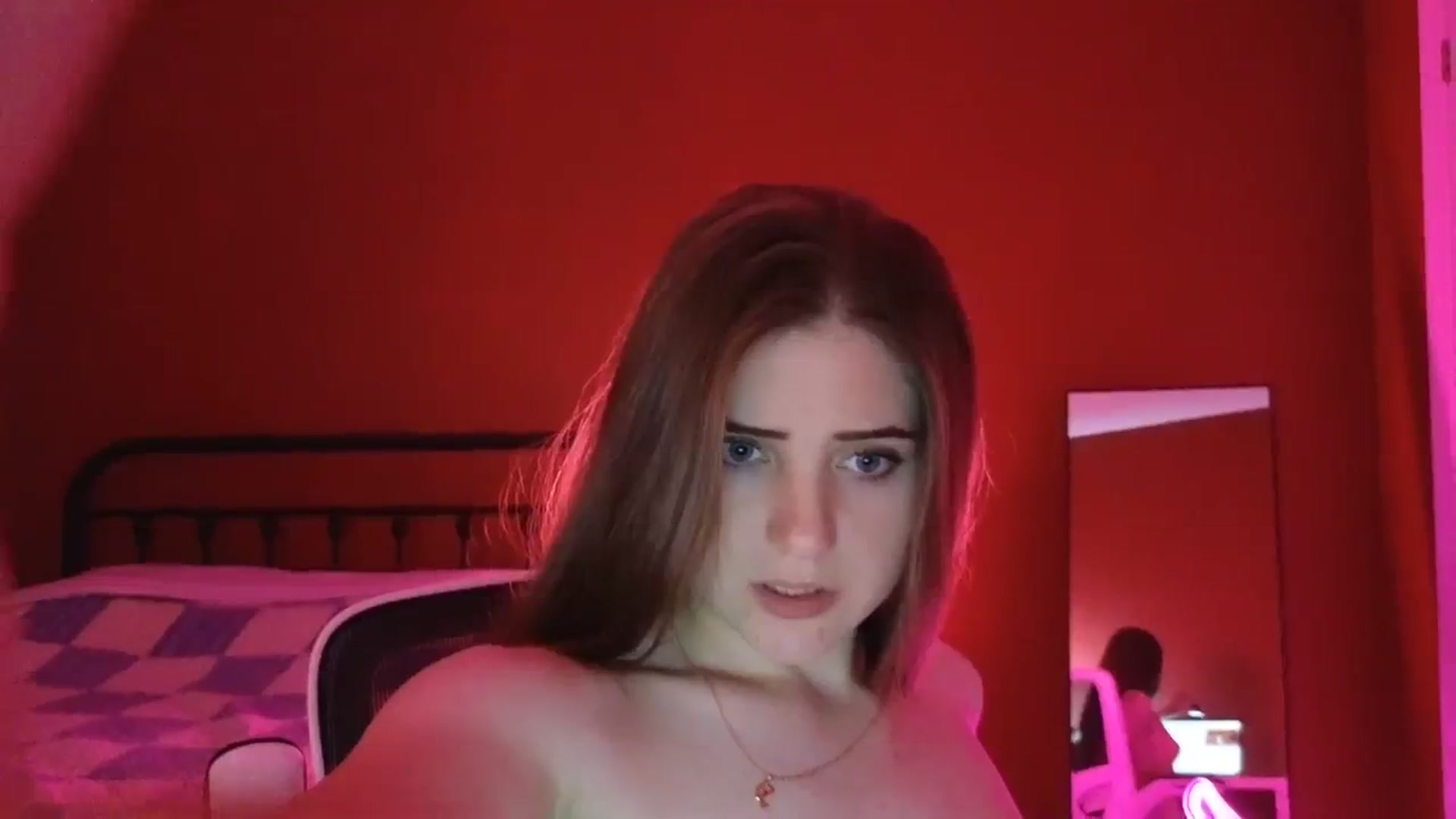 AmberPeach video thumbnail