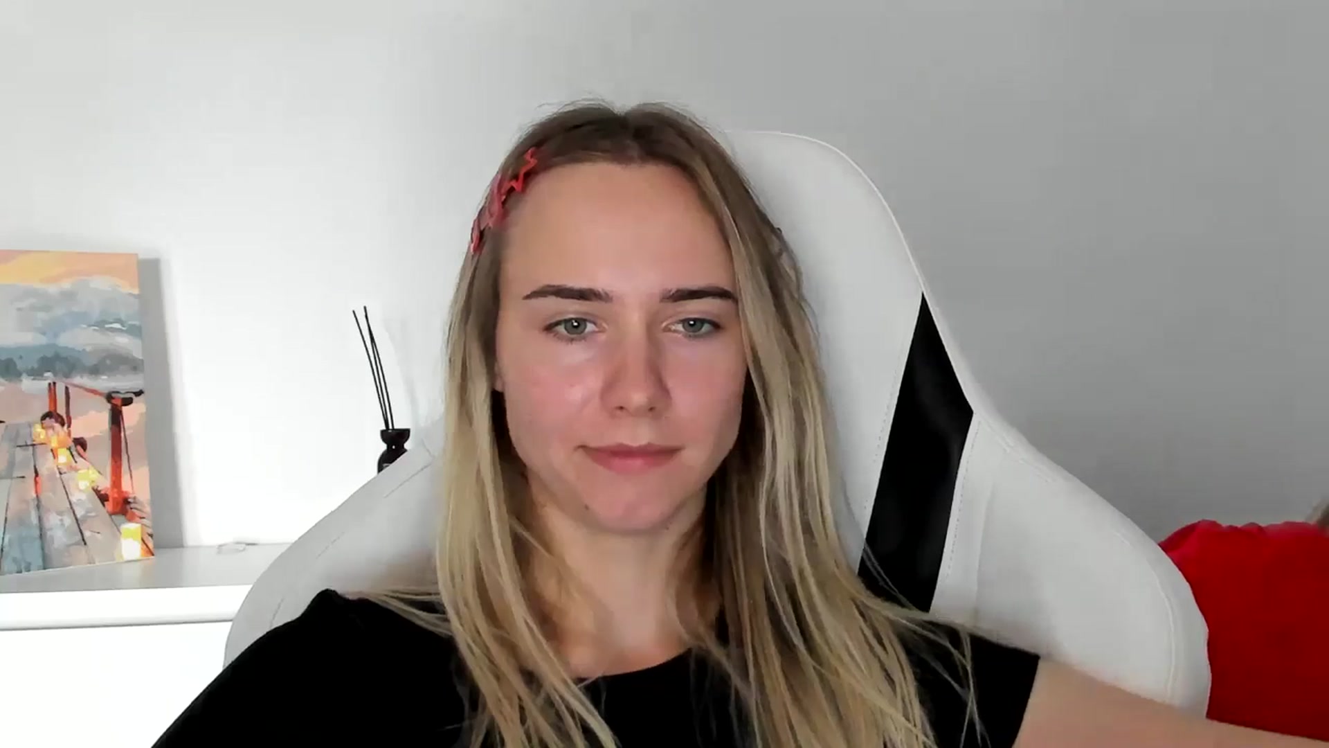 OhAlisa video thumbnail