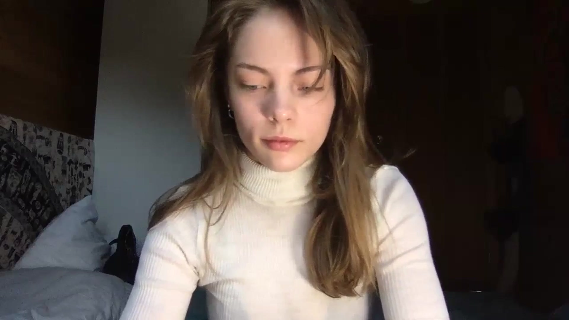 AstroGirl1 video thumbnail
