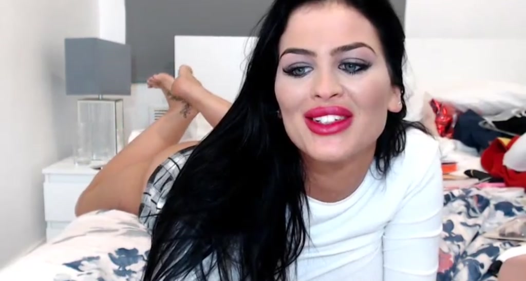 AliciaDior69 video thumbnail
