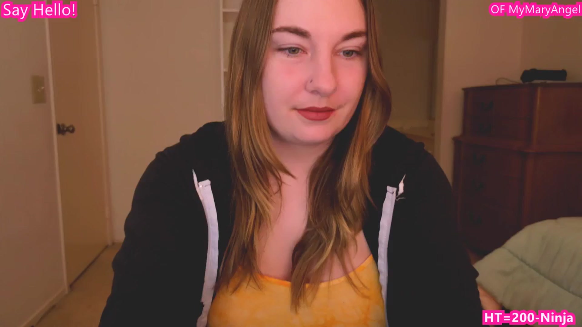 MyMaryAngel video thumbnail