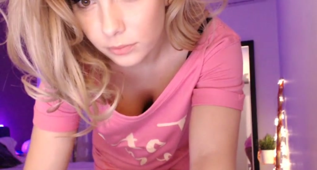 TheRealAmy video thumbnail