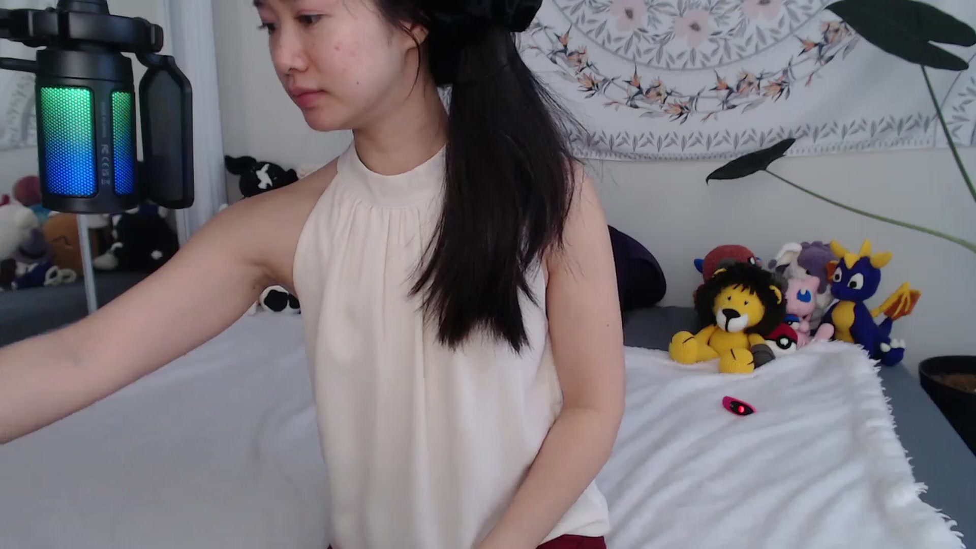 MarissaPeach video thumbnail