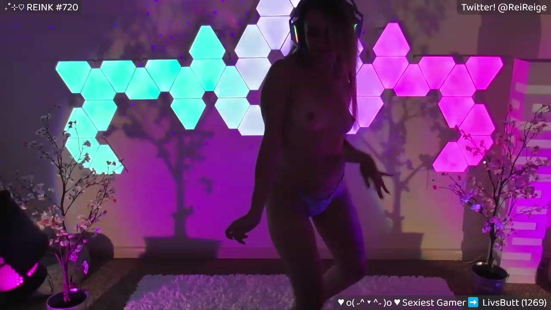 Reige video thumbnail