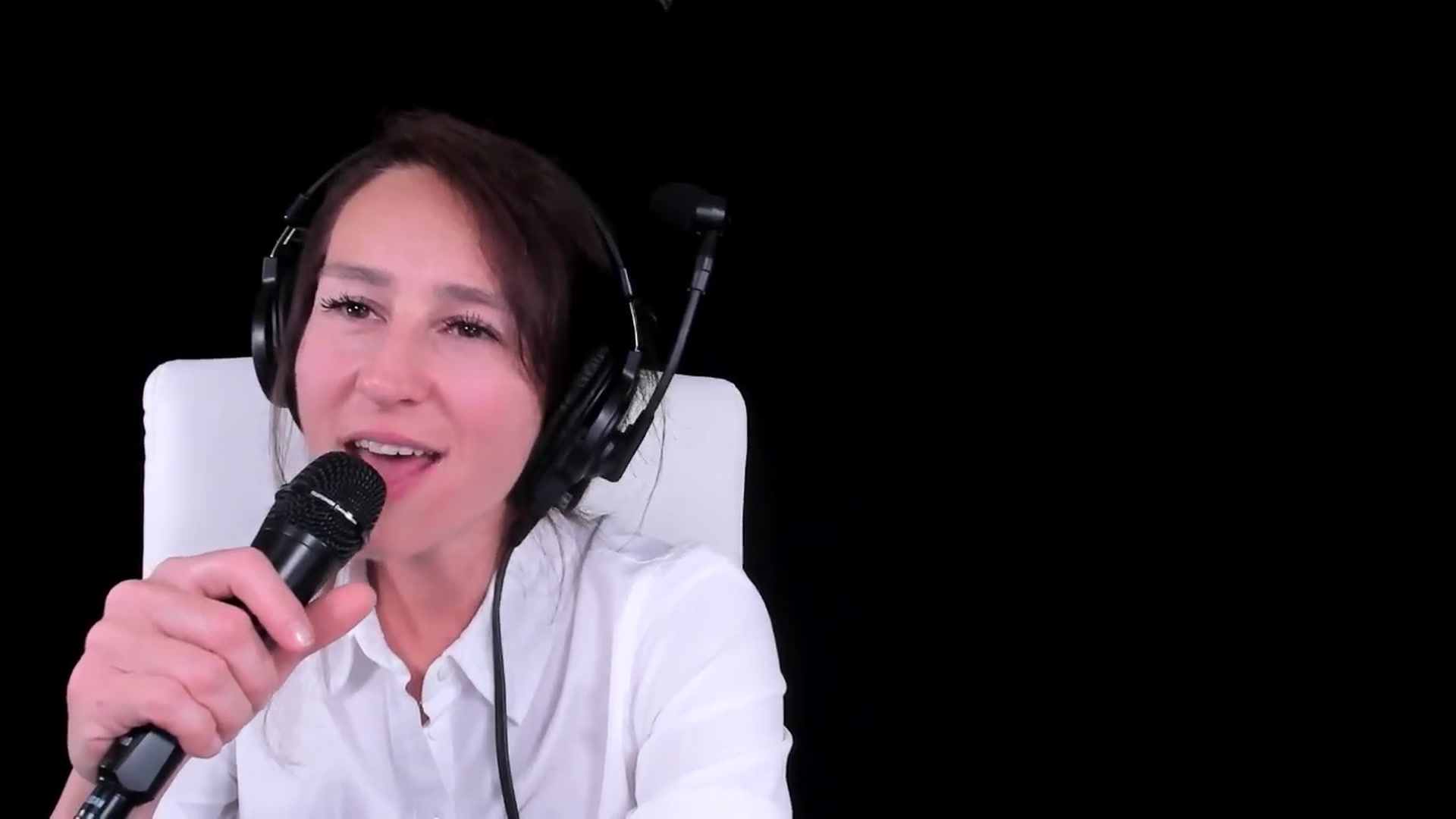 Olivia video thumbnail