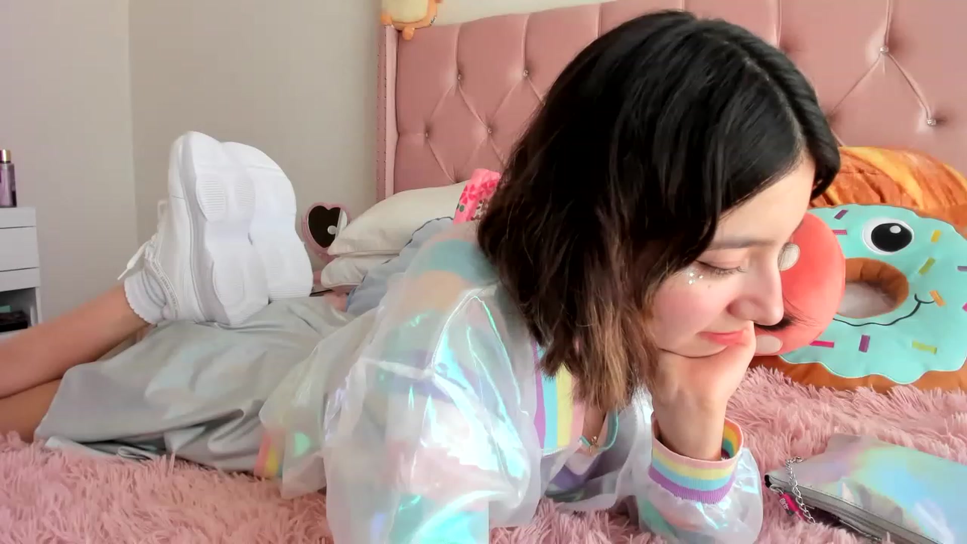 Cherrycute666 video thumbnail