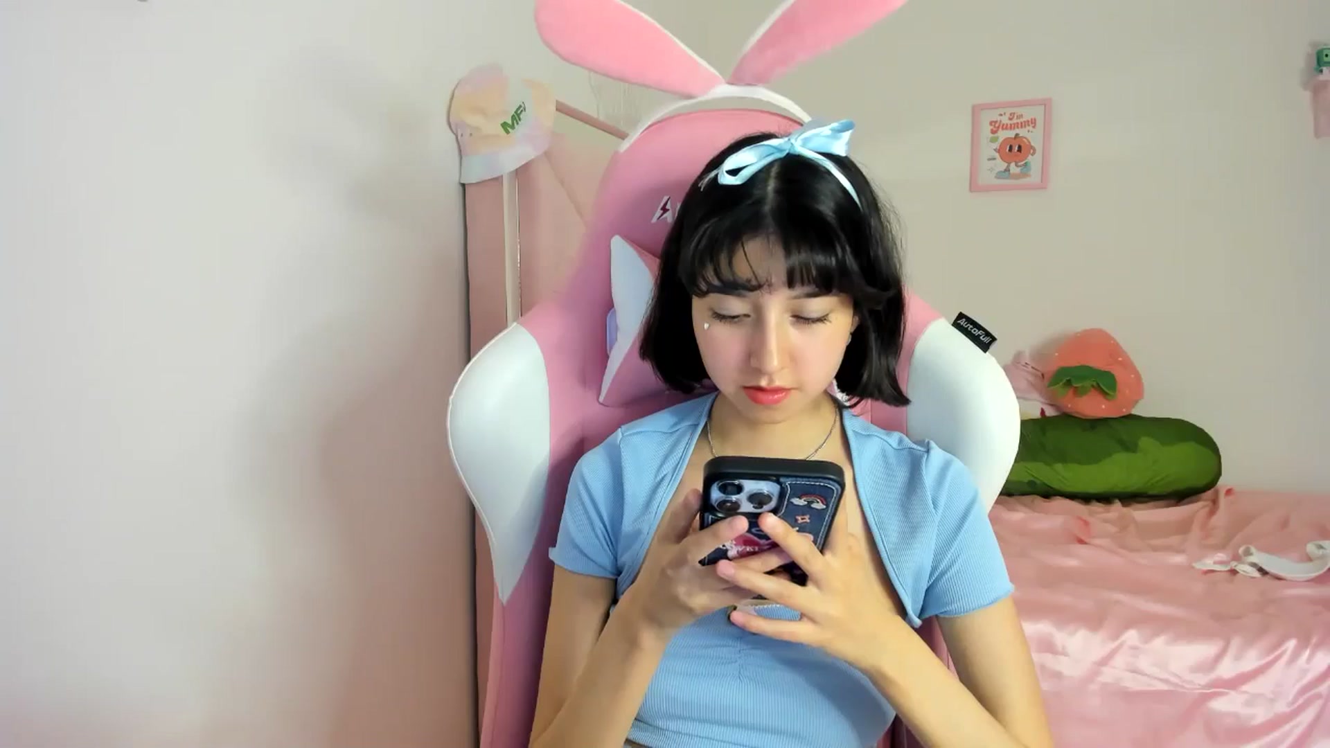 Cherrycute666 video thumbnail