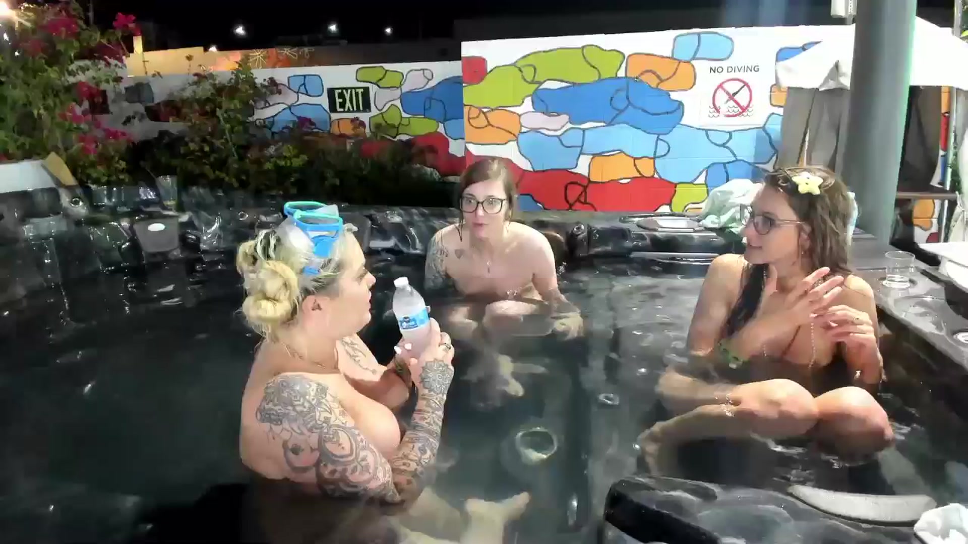 Mermaidmiley video thumbnail