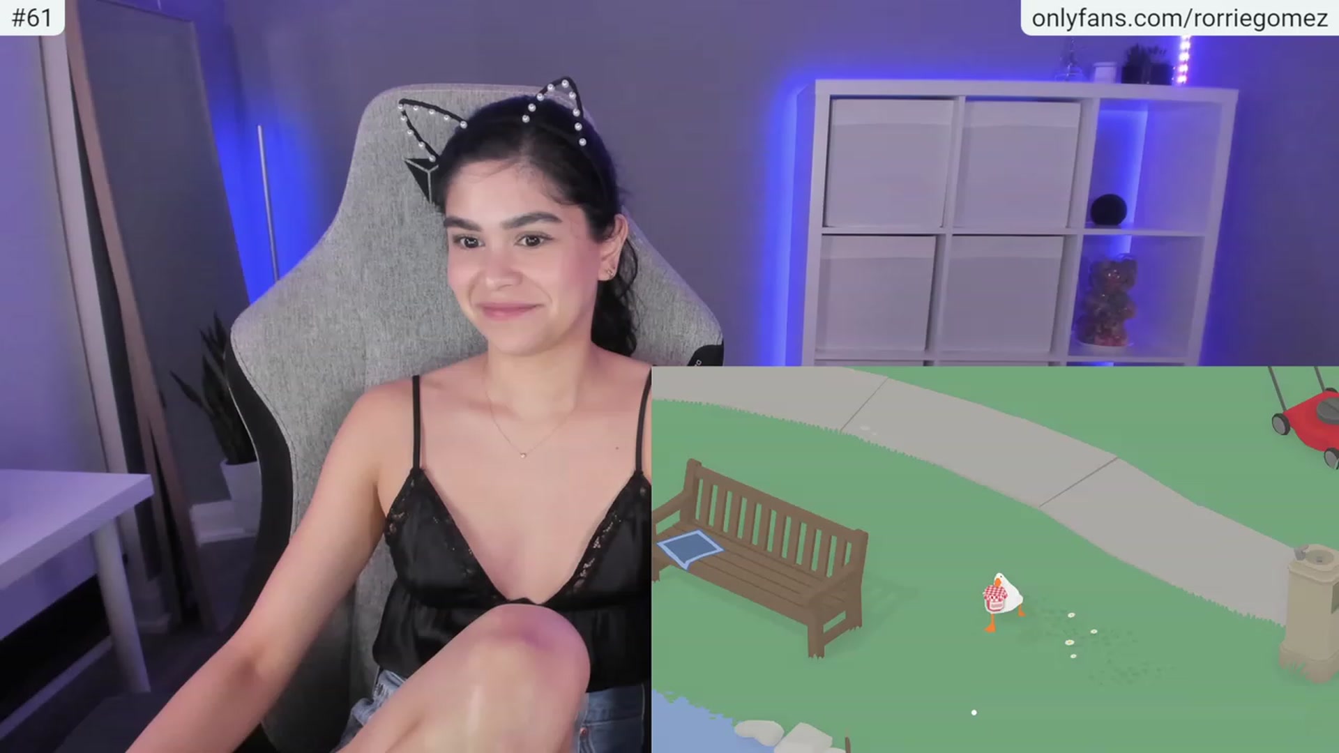 RorrieGomez video thumbnail