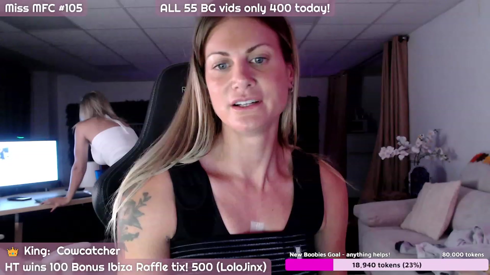 JennyJinx video thumbnail