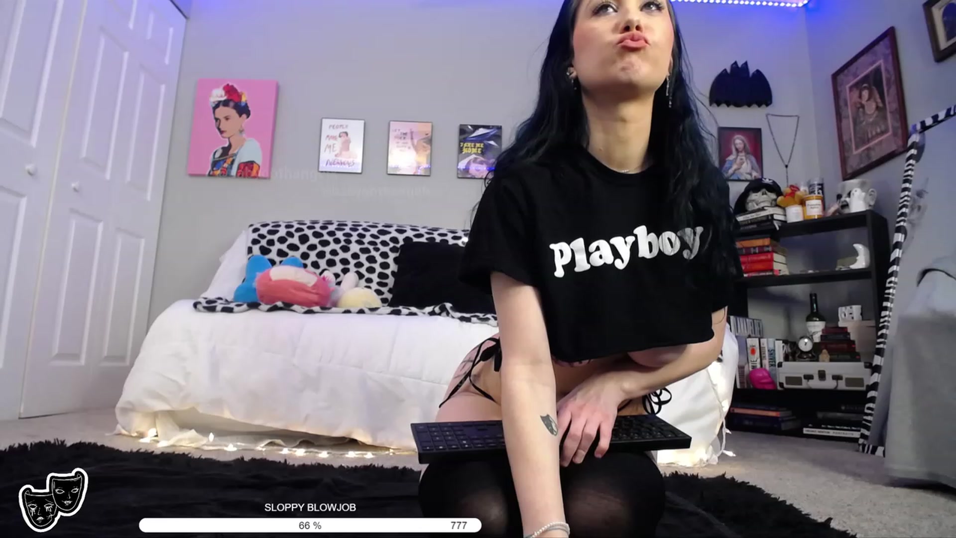 babygothangel video thumbnail