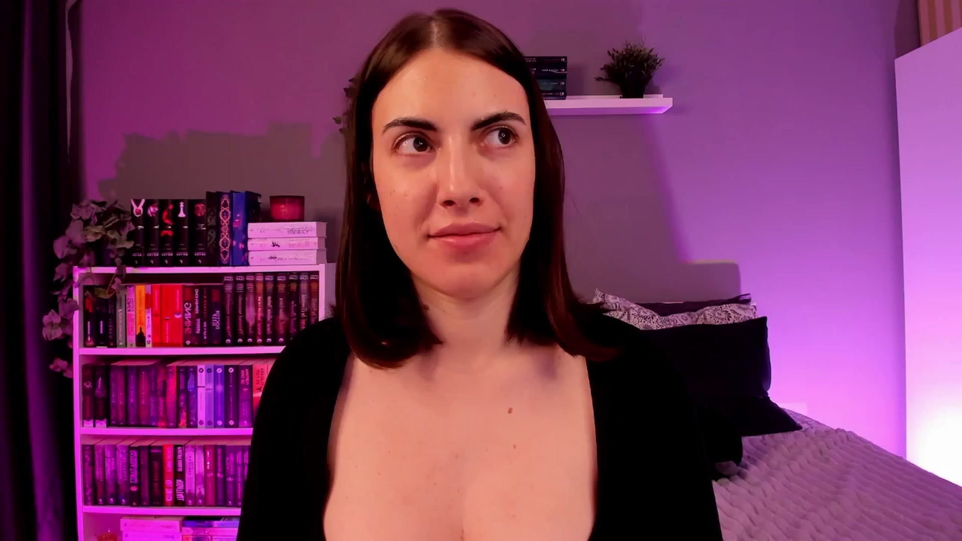 BlossomBae video thumbnail