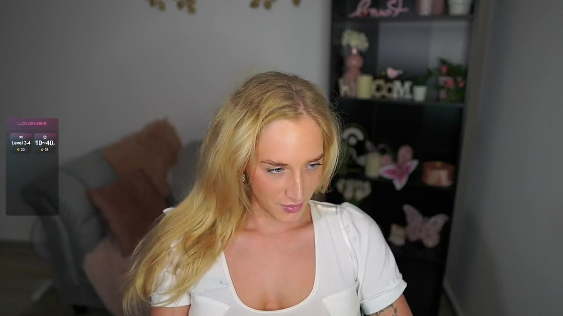 NicoletteShea video thumbnail