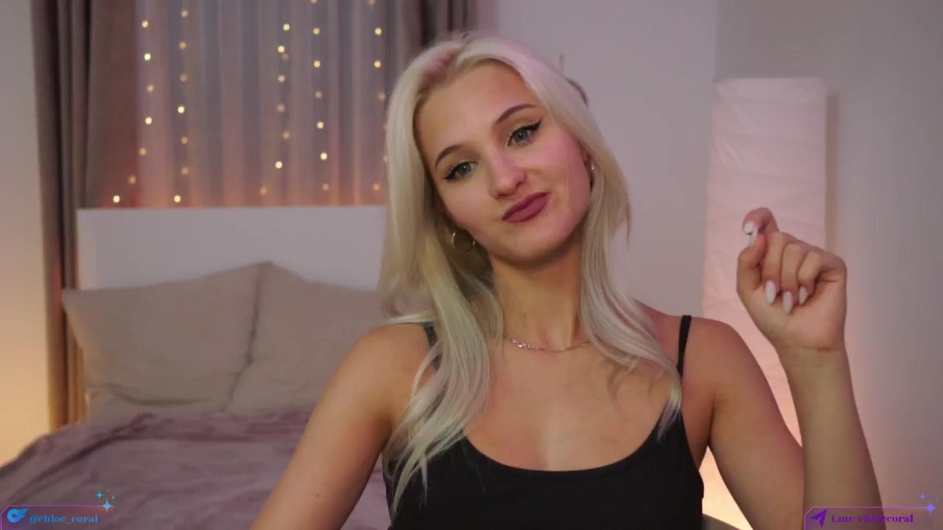 ChloeCoral video thumbnail
