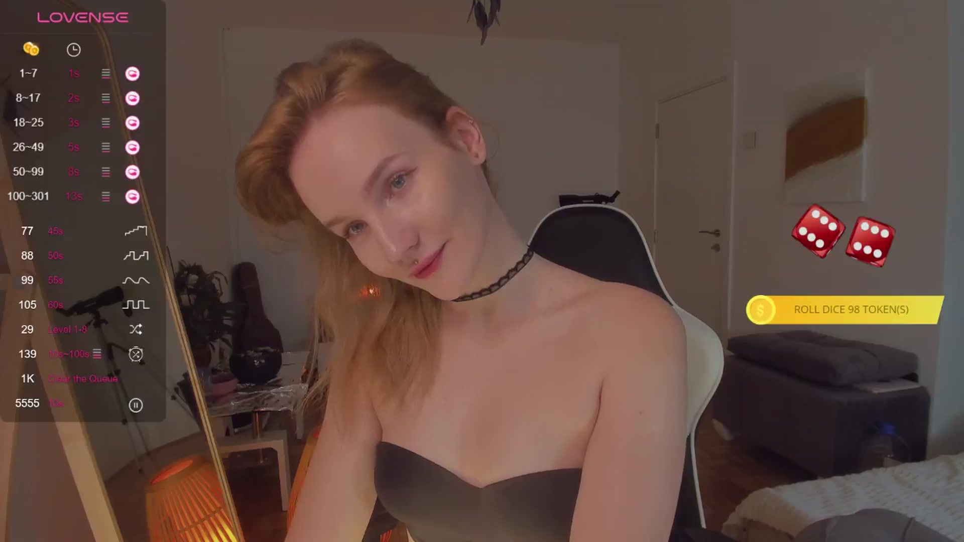 GingerVi video thumbnail