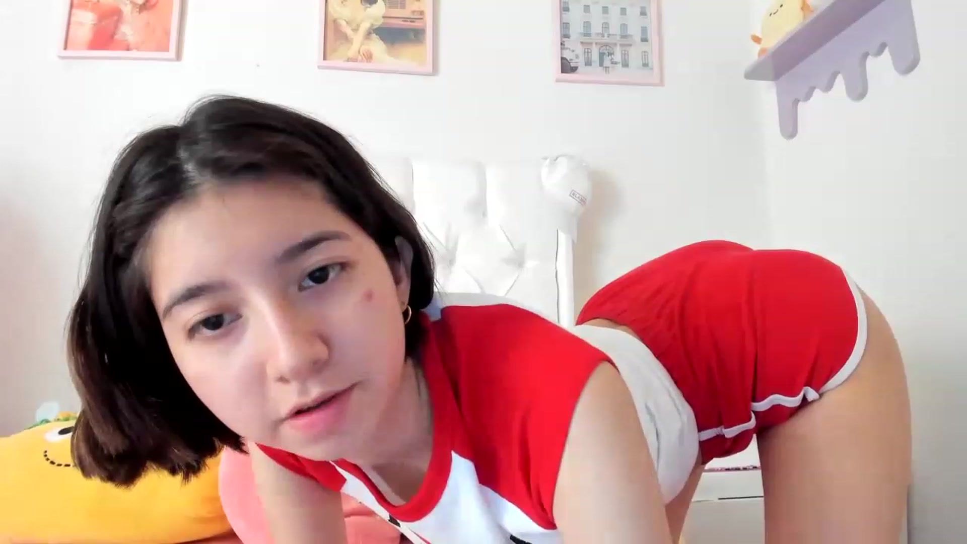 Cherrycute666 video thumbnail