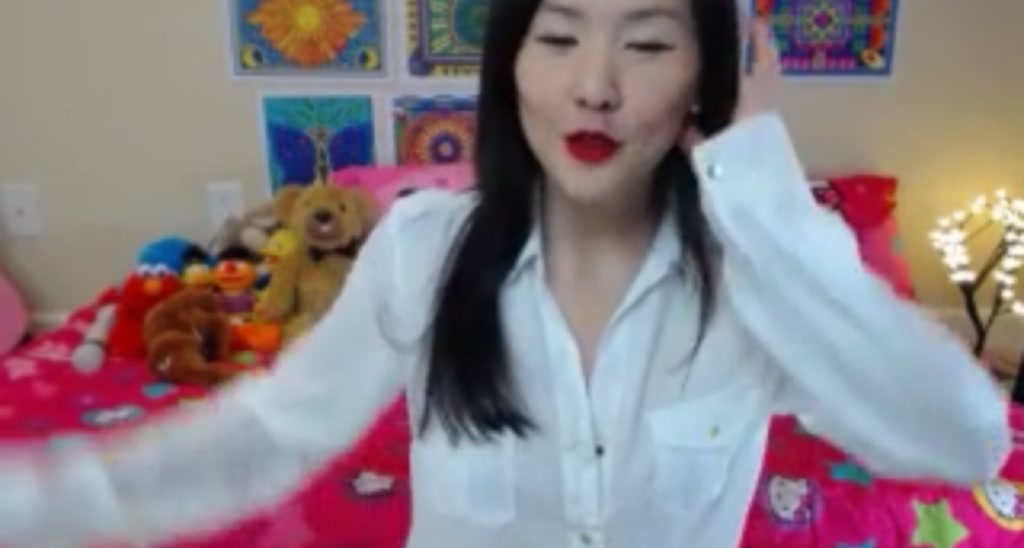 Jessie125 video thumbnail