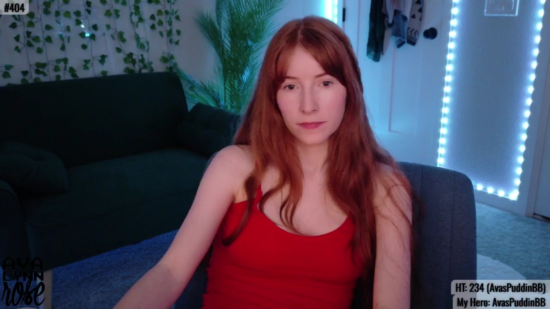 AvalynnRose video thumbnail