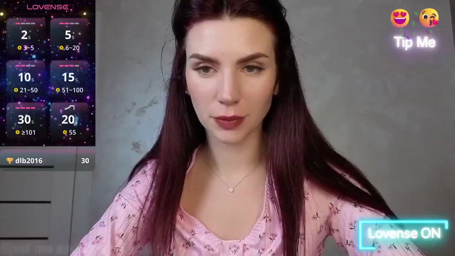 MiaLuxe video thumbnail