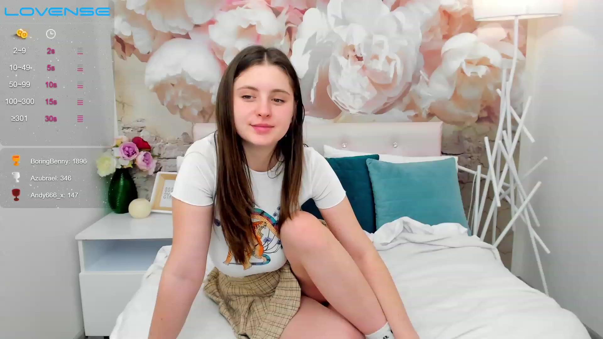 ElsaJones video thumbnail
