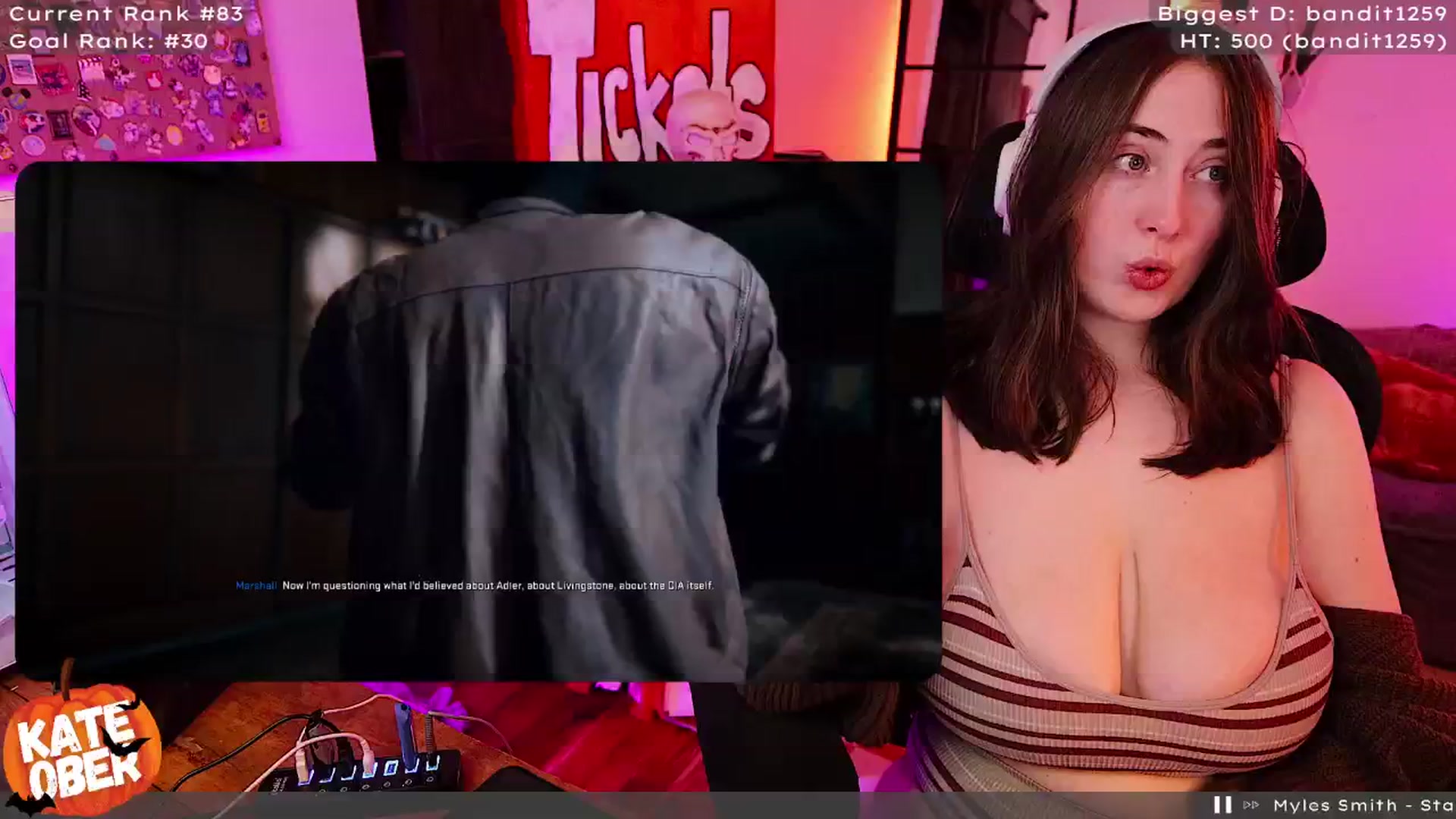 PrincessKate video thumbnail