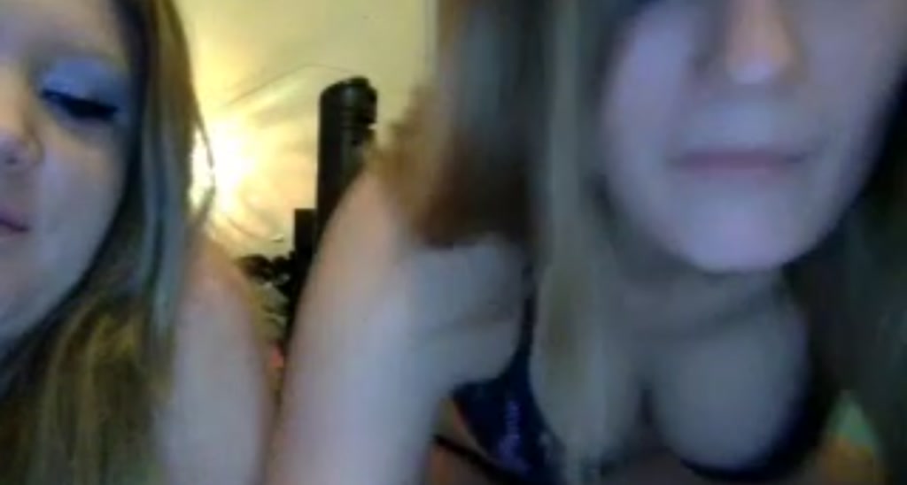 Two_Hot_Babes video thumbnail
