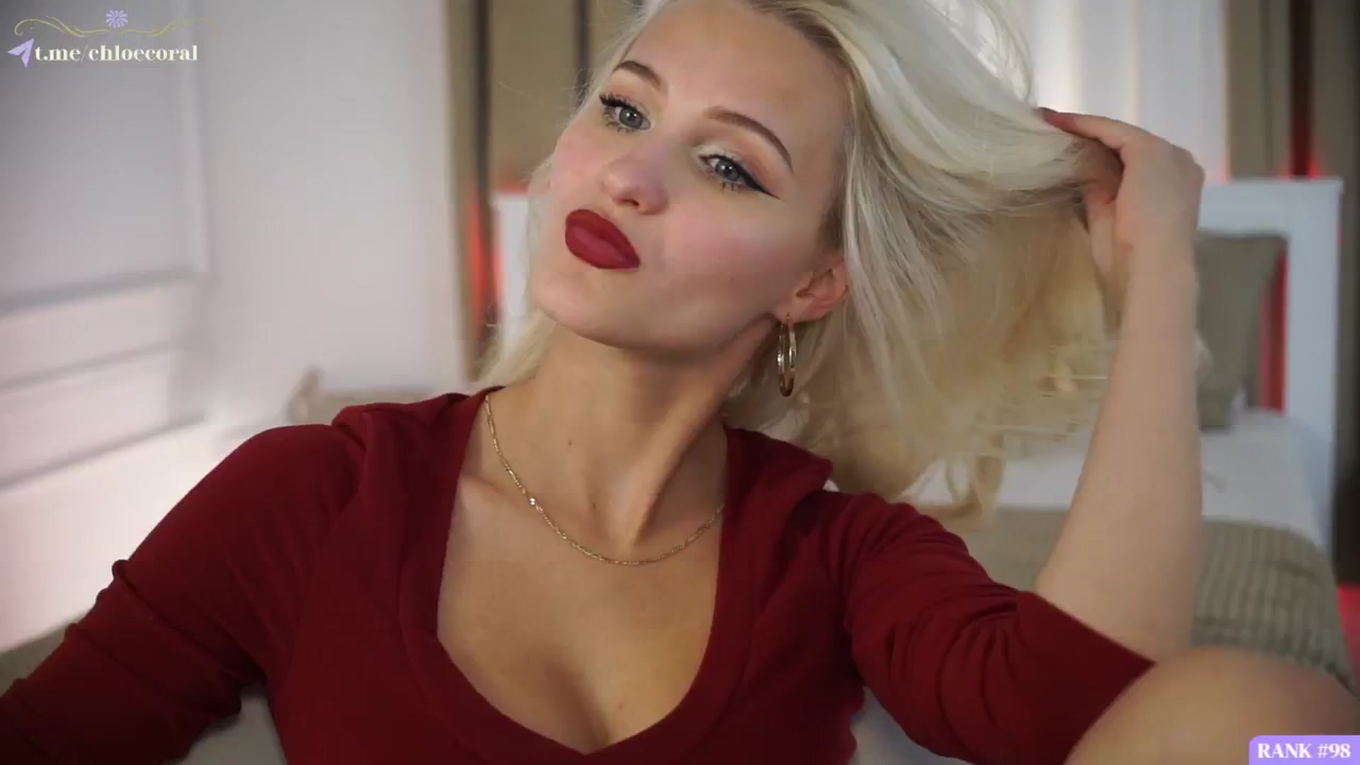 ChloeCoral video thumbnail