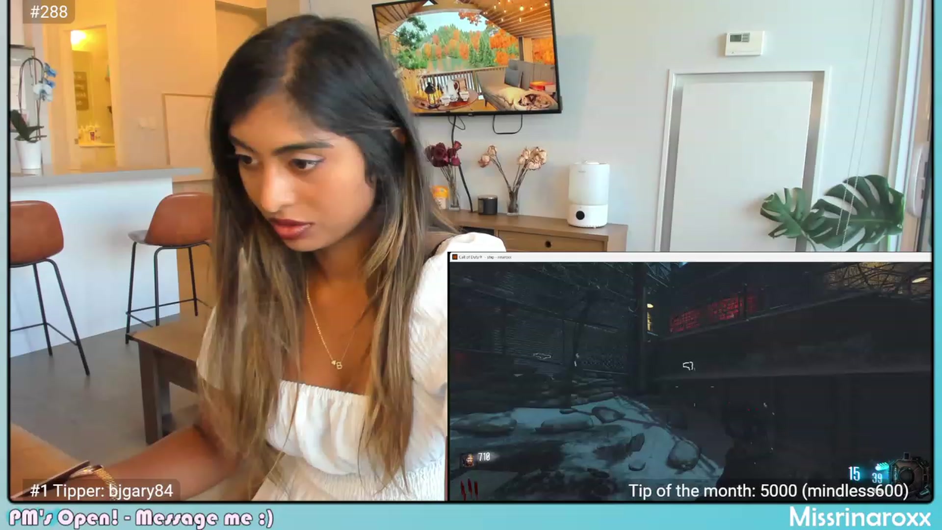 Missrinaroxx video thumbnail