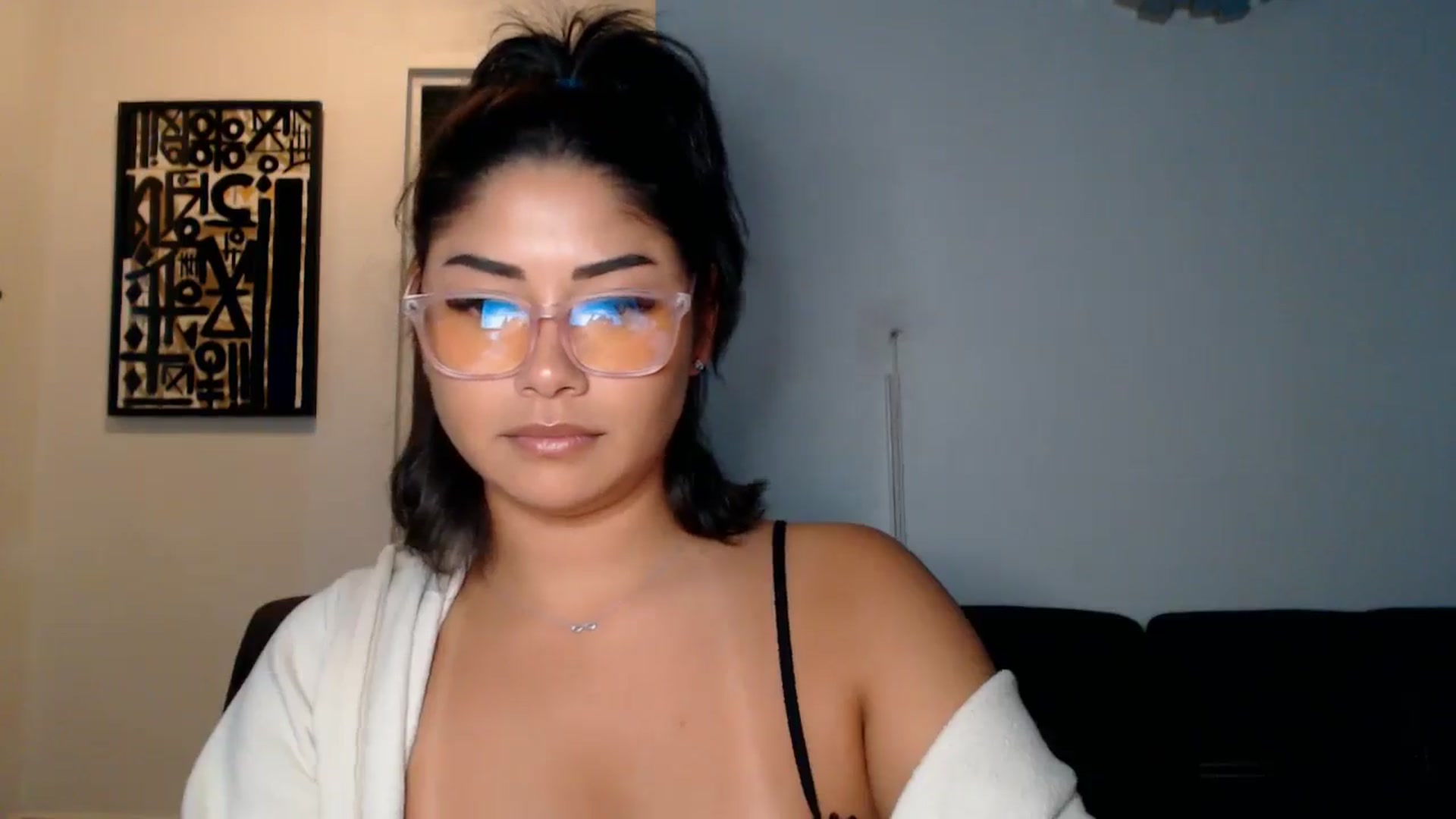 YourGoddessLu video thumbnail