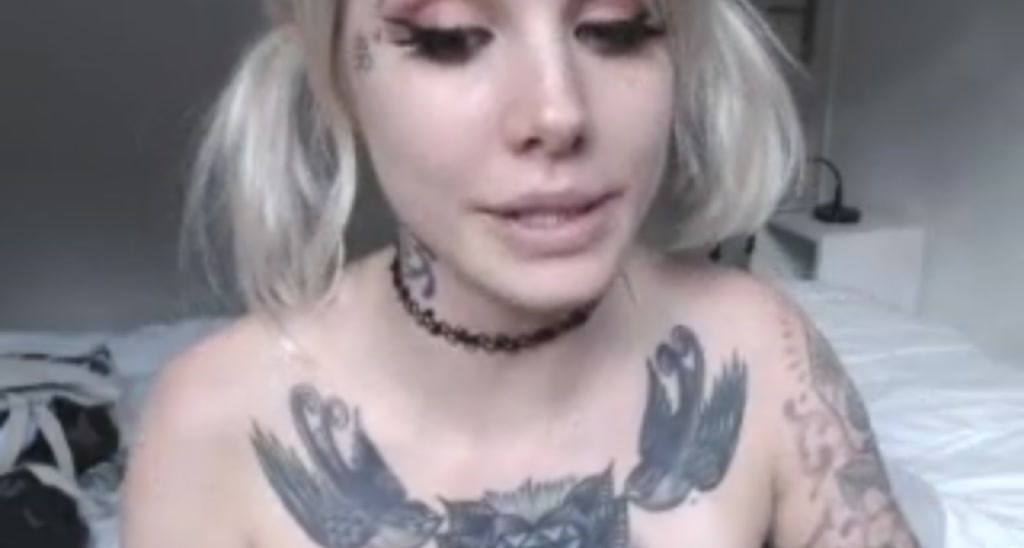 Ashlie_Lotus video thumbnail