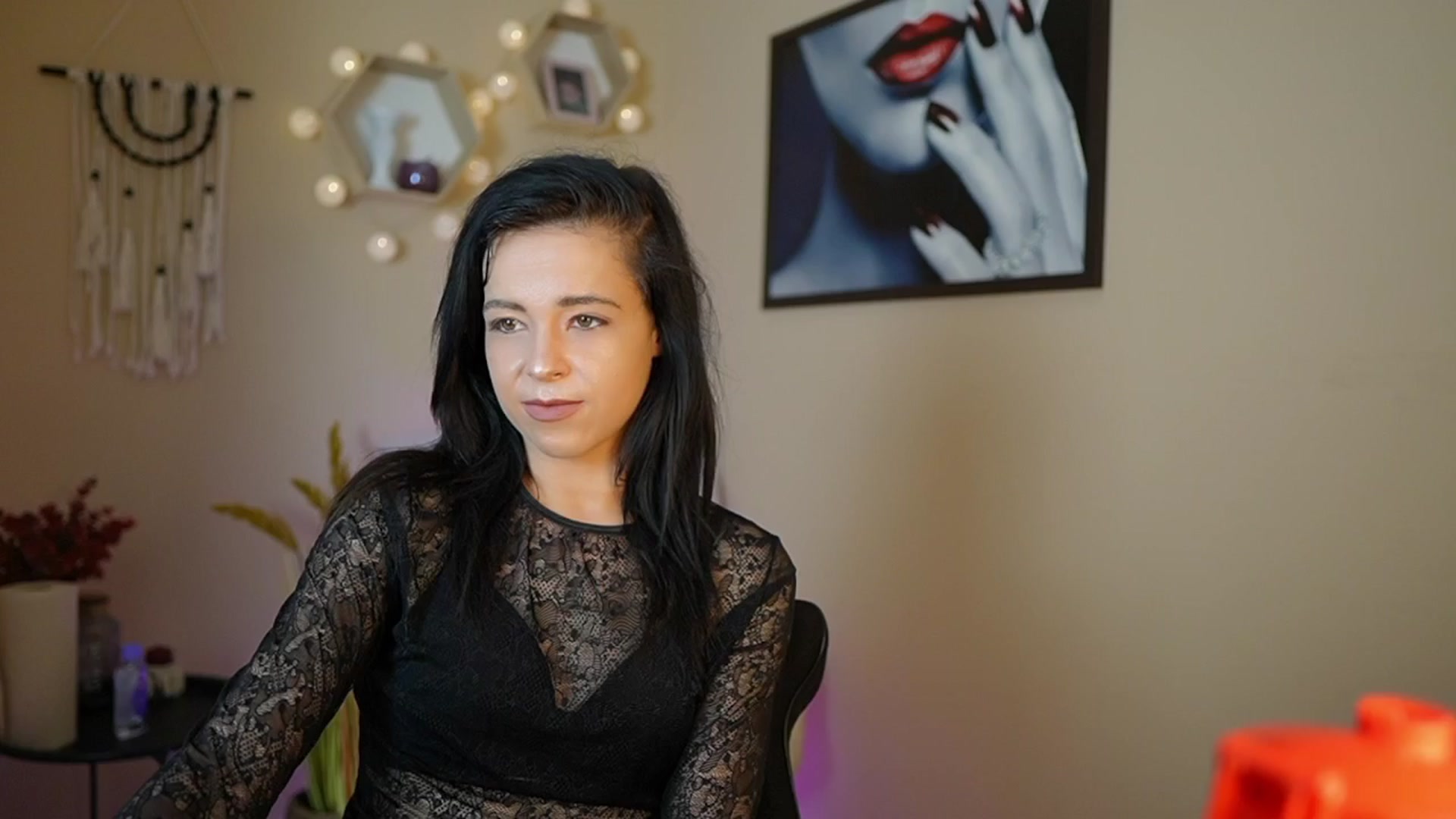 Jasmine_Black video thumbnail