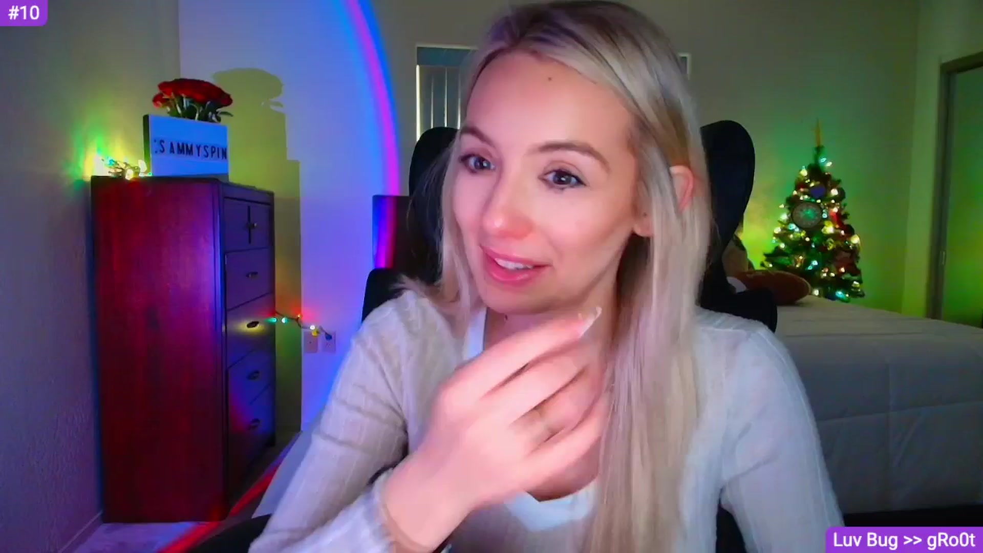 Sammy_gray video thumbnail