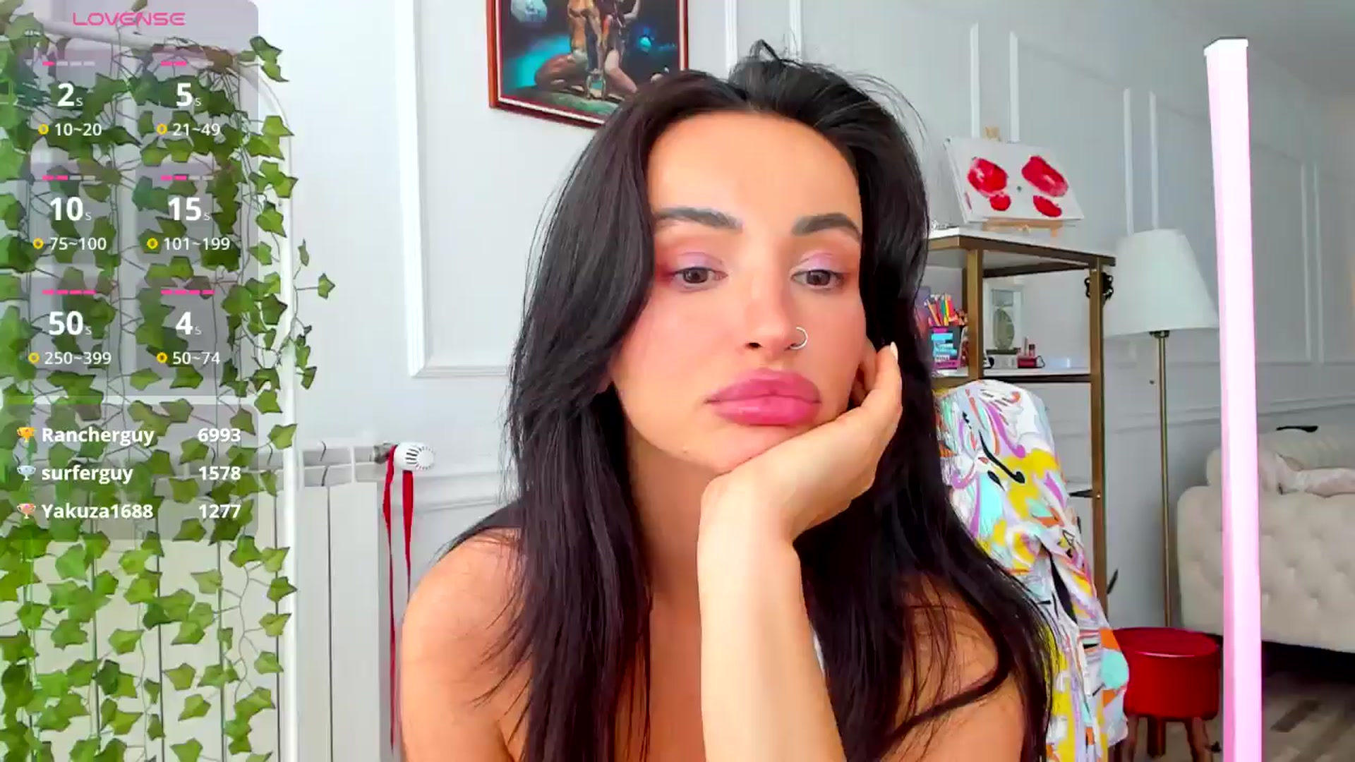 AlyssiaKENT1 video thumbnail