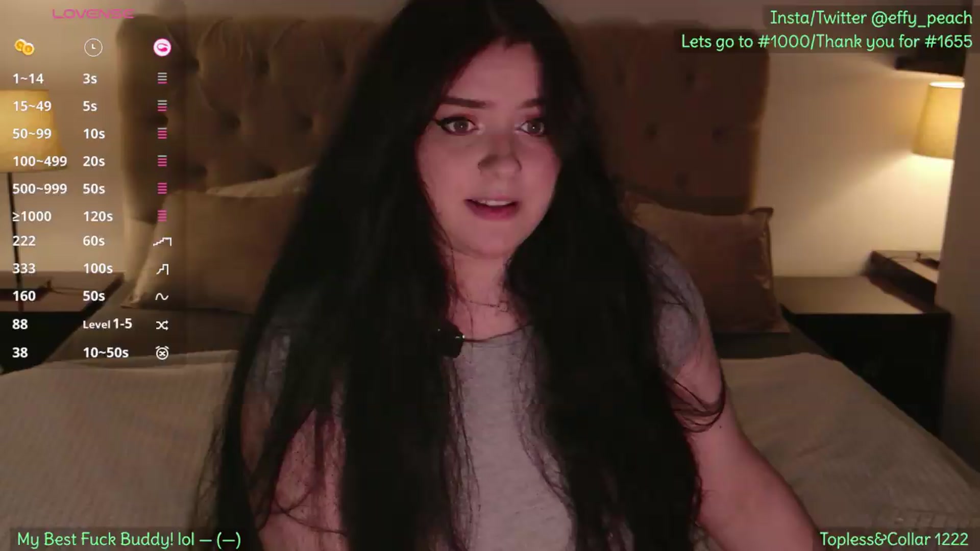 Effy_peach video thumbnail