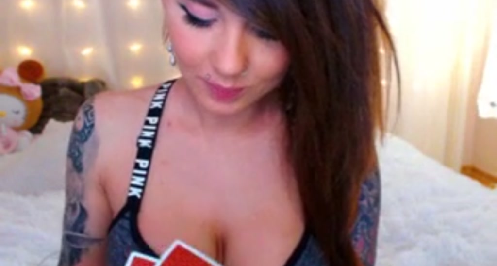 Gia_Lisowski video thumbnail