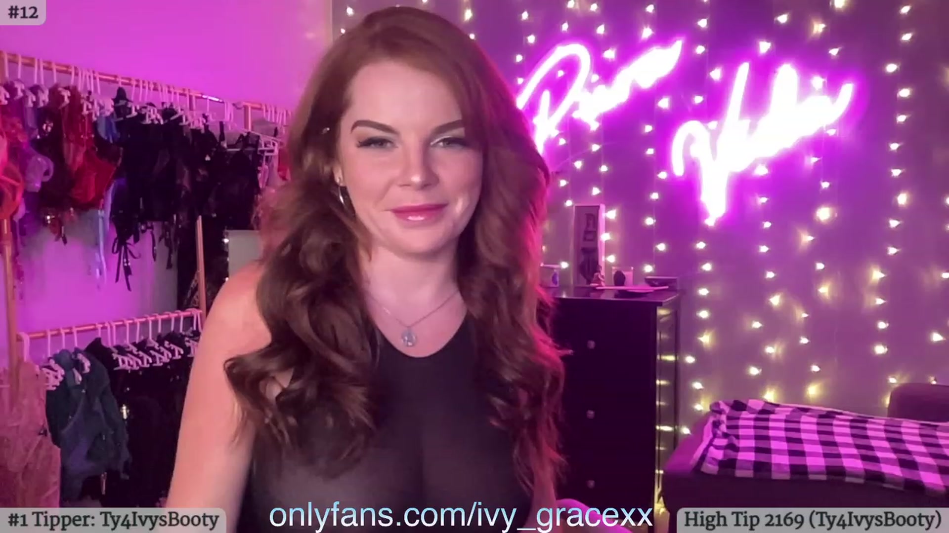 IvyGrace video thumbnail