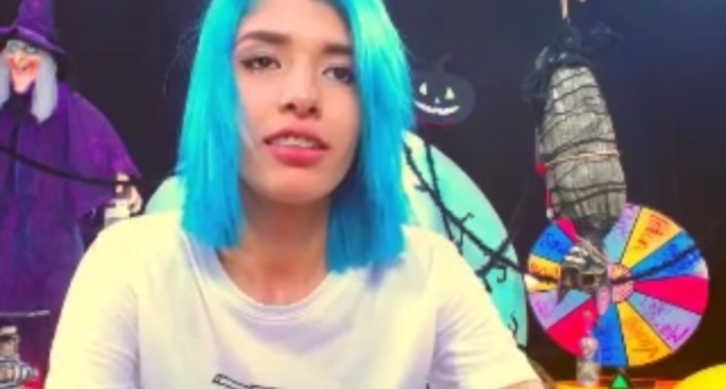 Agostinha_Red video thumbnail