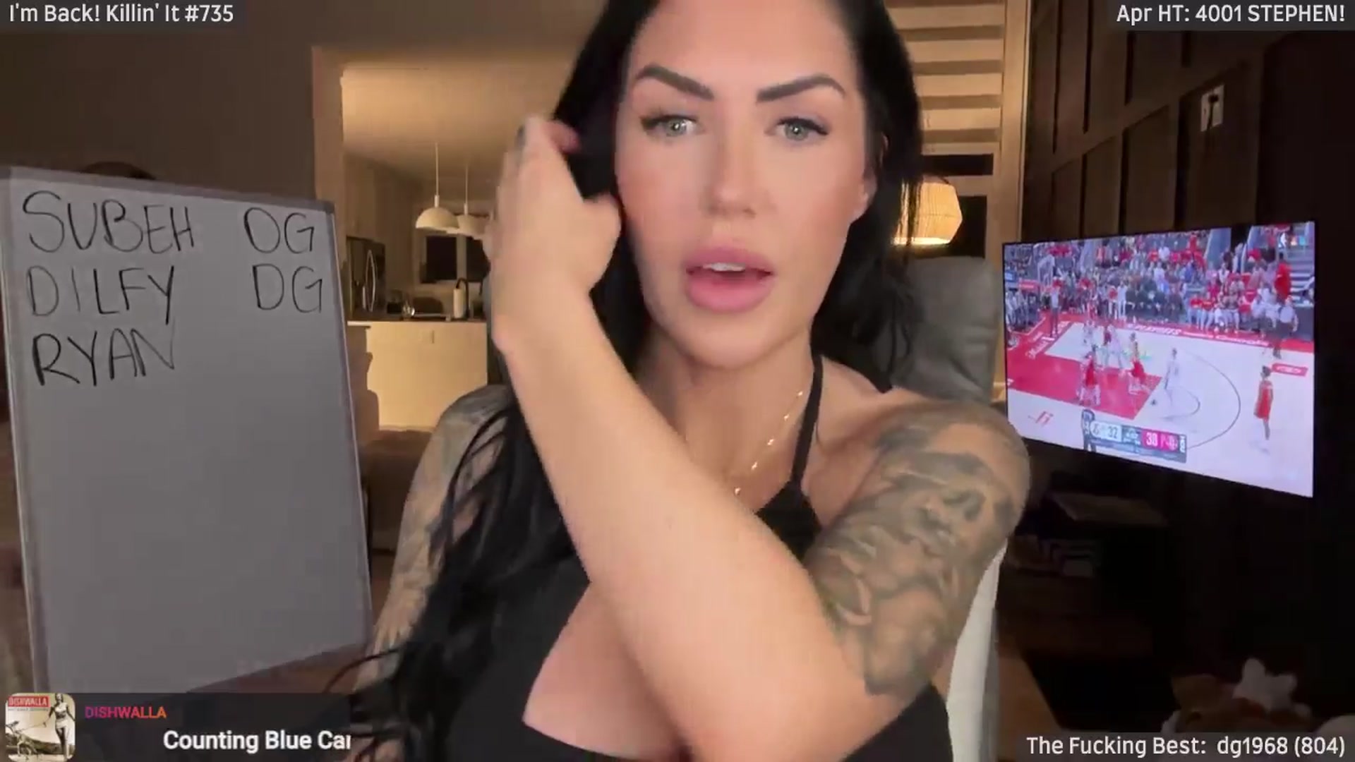 ItsKylieEh video thumbnail