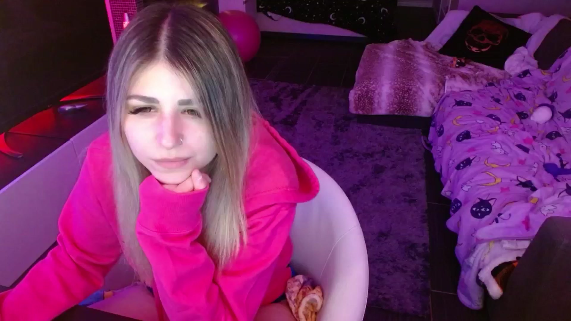 Serafina video thumbnail
